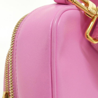 Louis Vuitton Others Pink Shoulder Bags