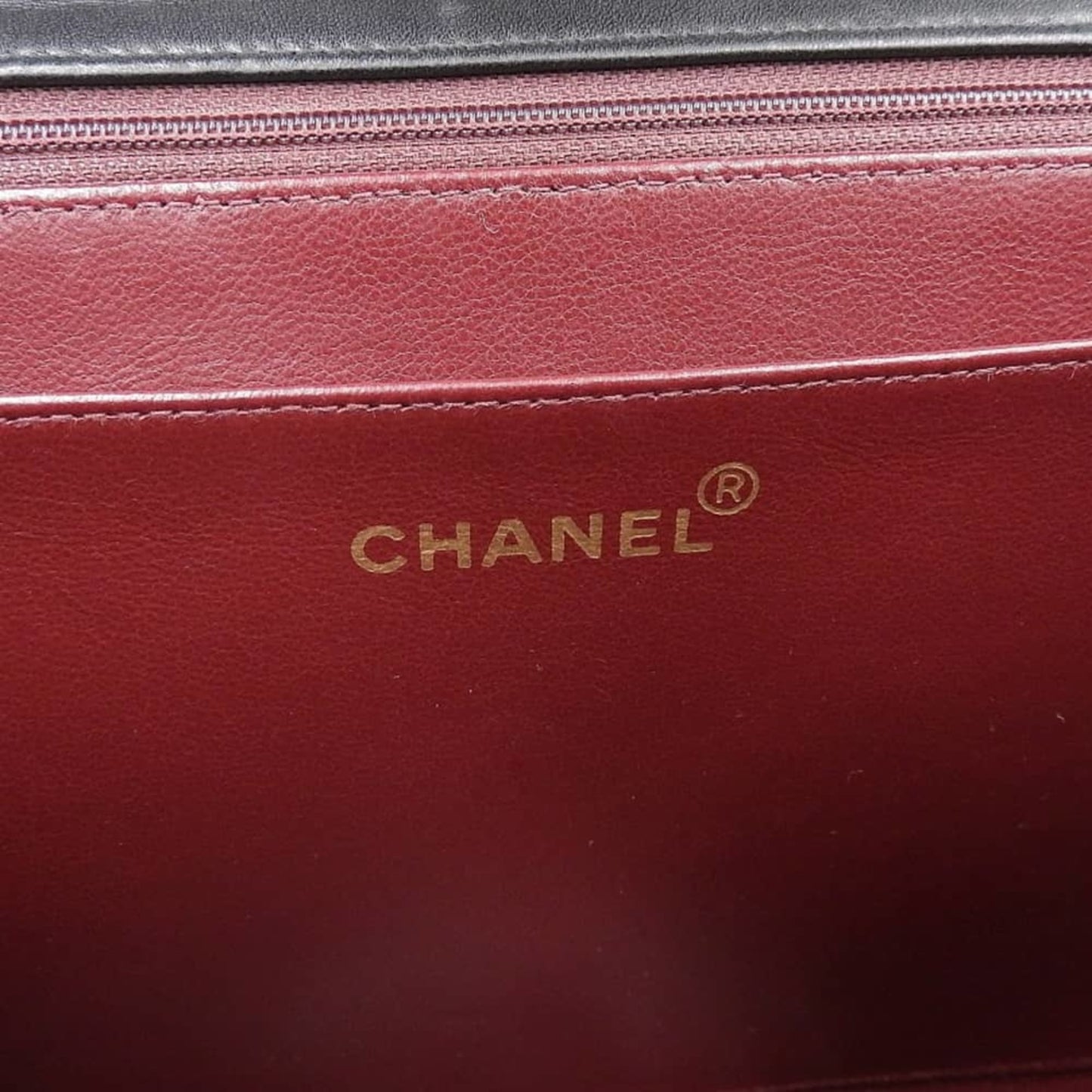 Chanel Others Black Shoulder Bags