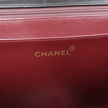 Chanel Others Black Shoulder Bags
