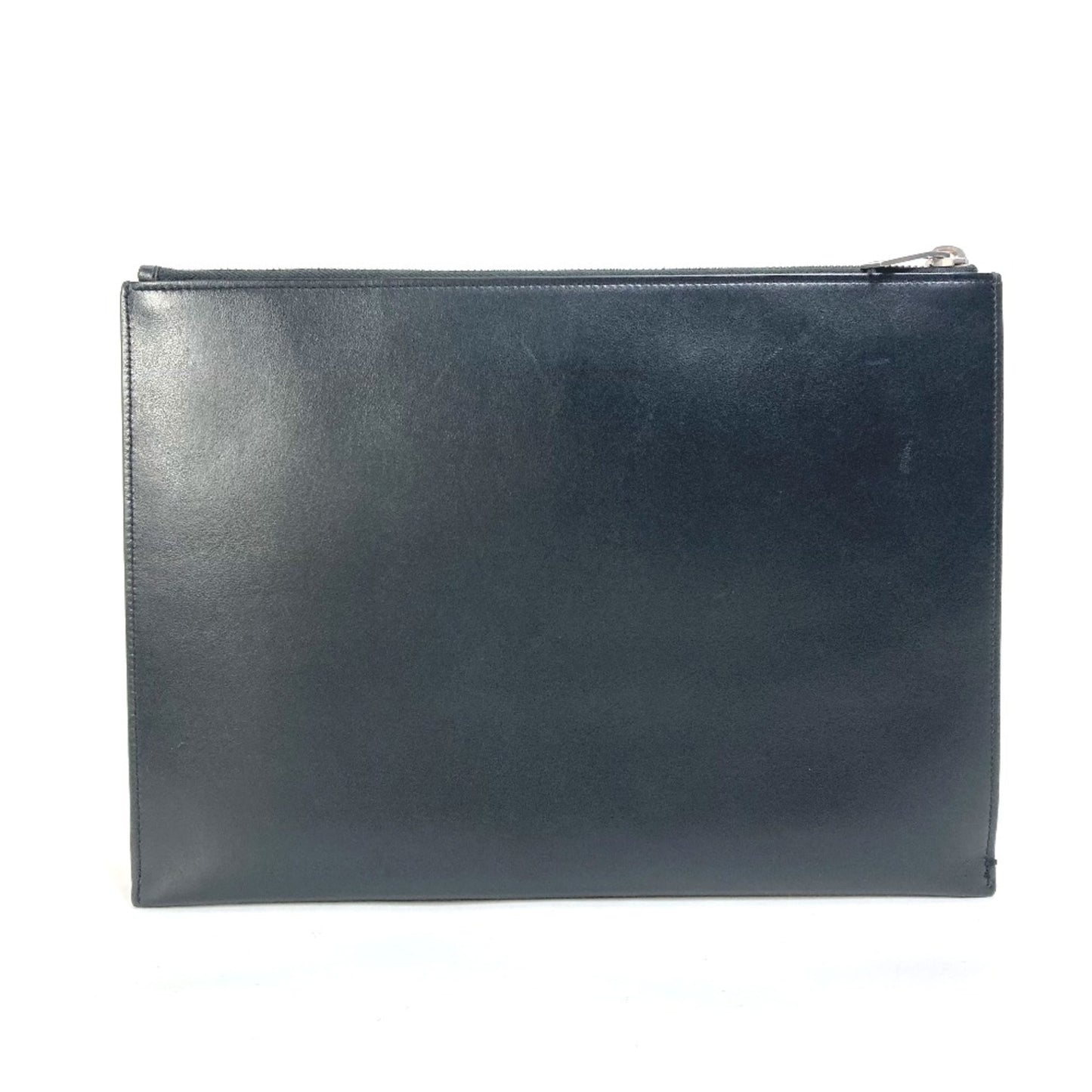 Saint Laurent Others Black Clutch Bags