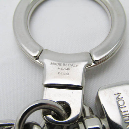 Louis Vuitton Other Metal Blue Key Rings