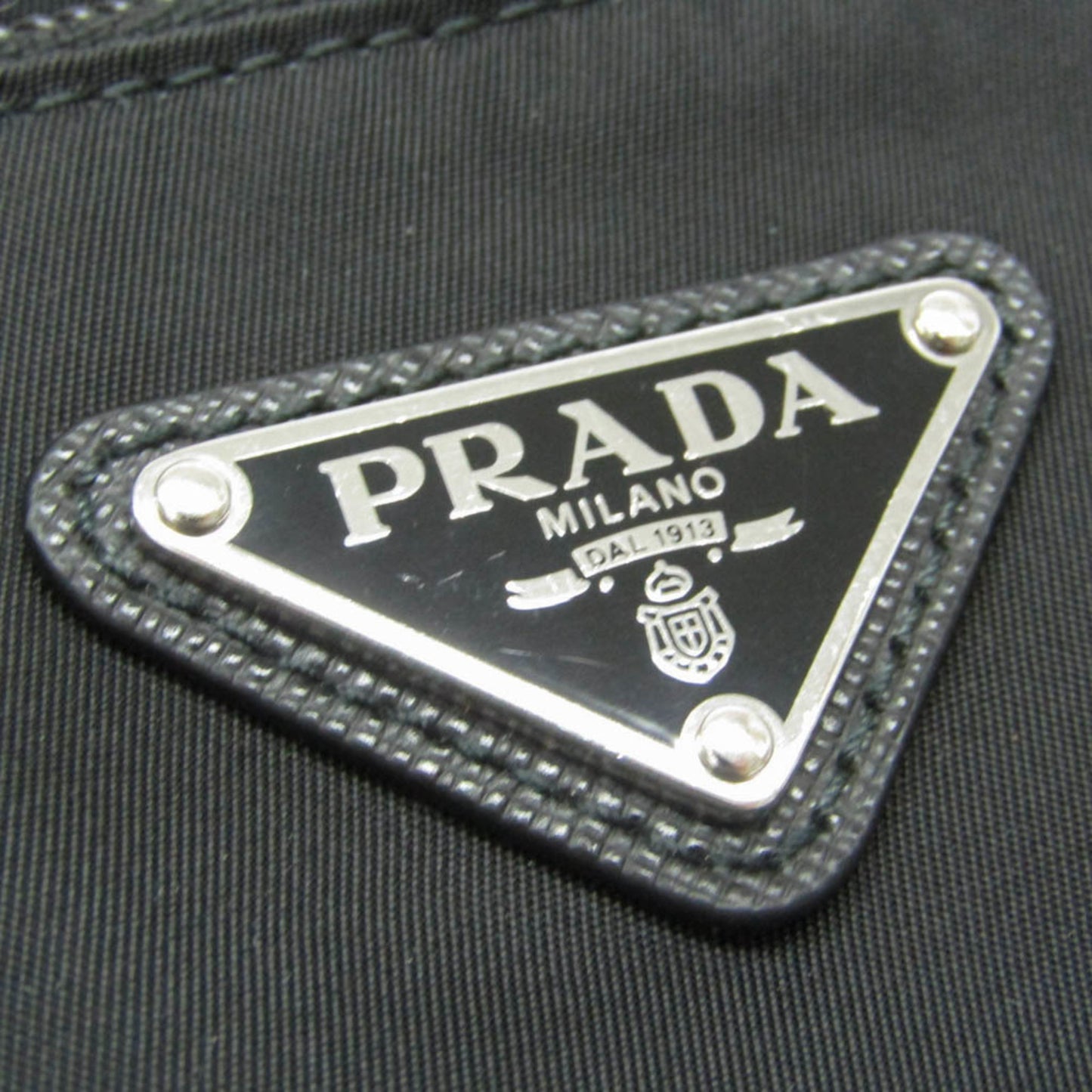 Prada Others Black Clutch Bags