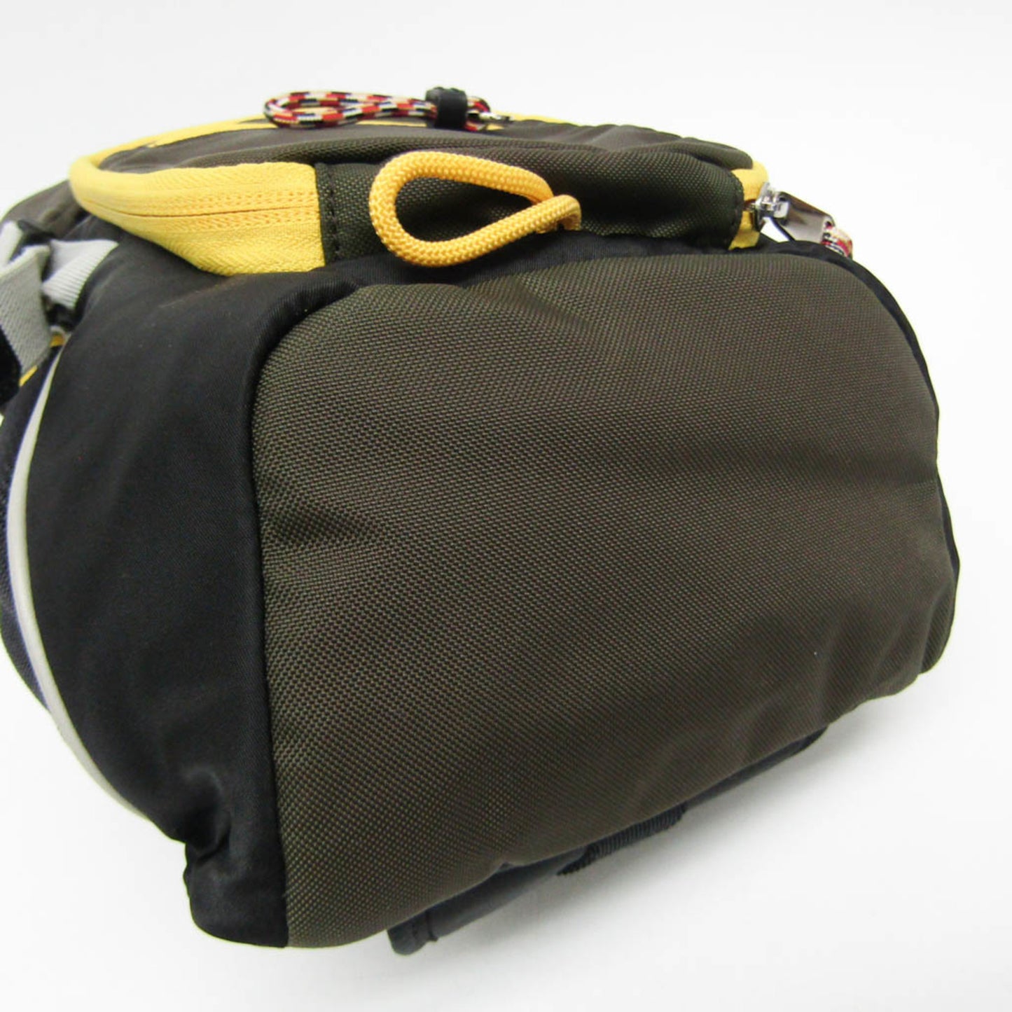Burberry Nylon Black Shoulder Bags