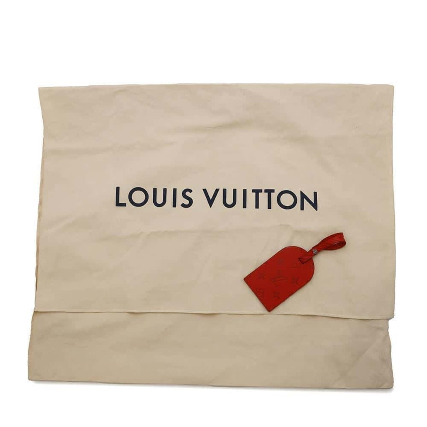 Louis Vuitton Epi Red Backpacks