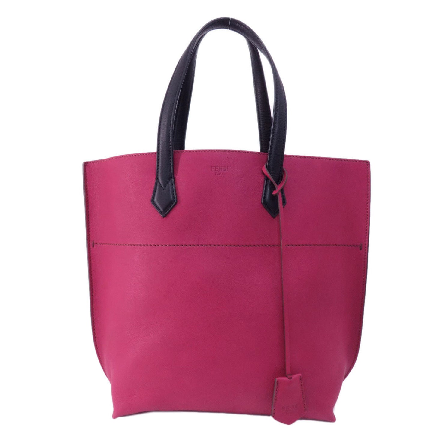 Fendi Others Red Tote Bags