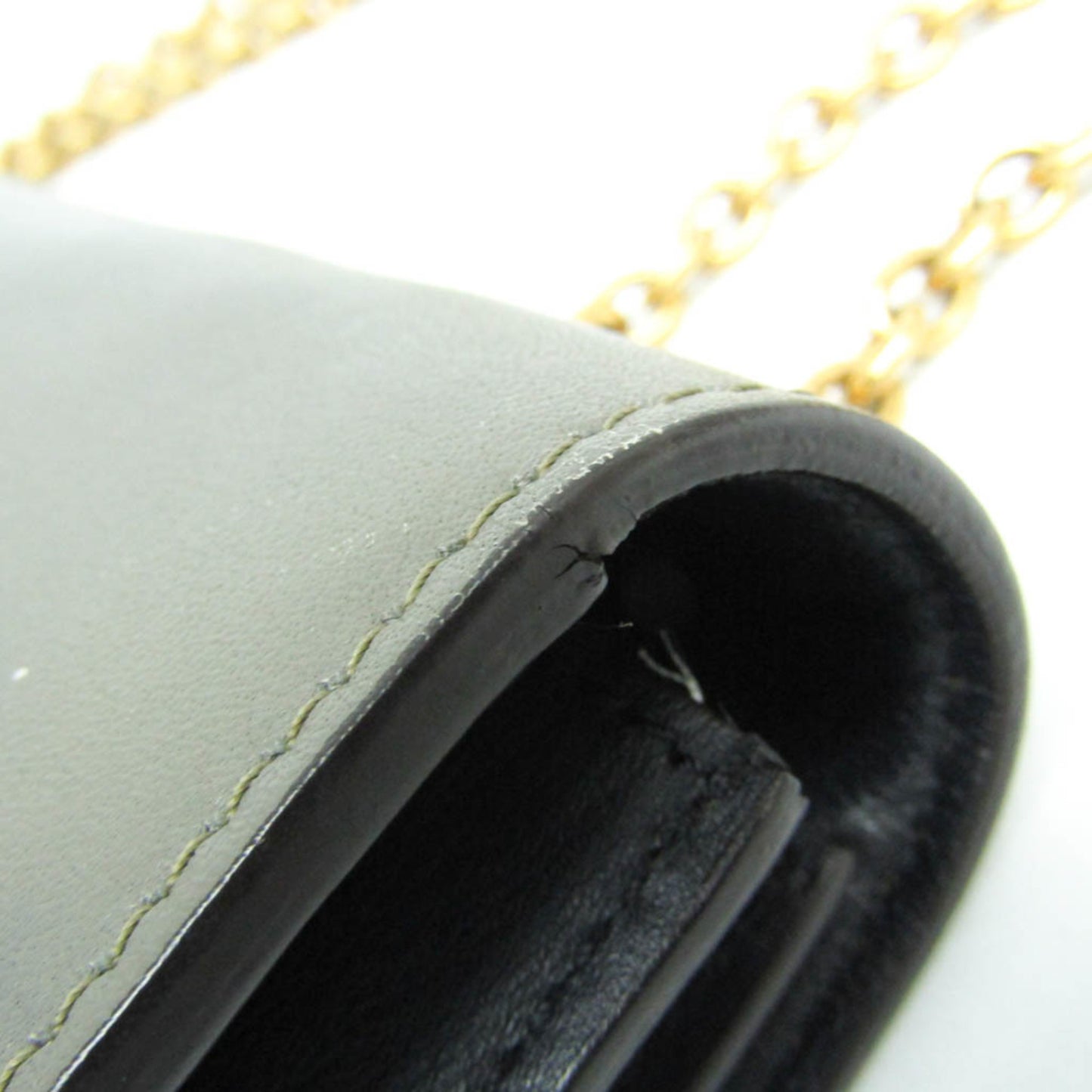 Celine Others Black Shoulder Bags