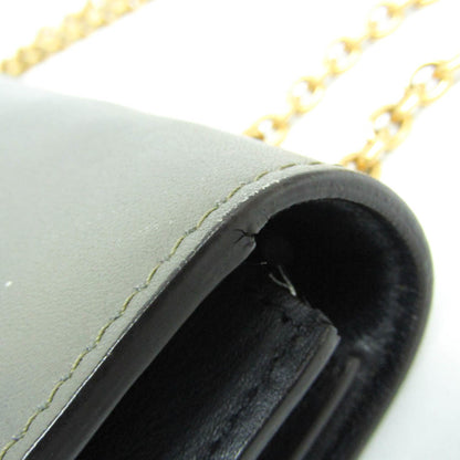 Celine Others Black Shoulder Bags