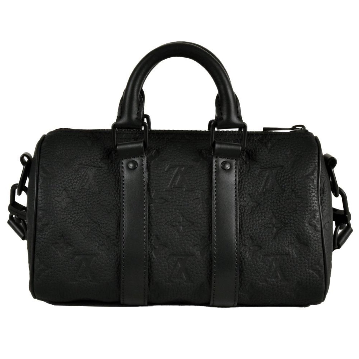 Louis Vuitton Others Black Travel Bags