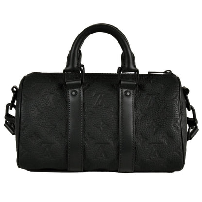 Louis Vuitton Others Black Travel Bags