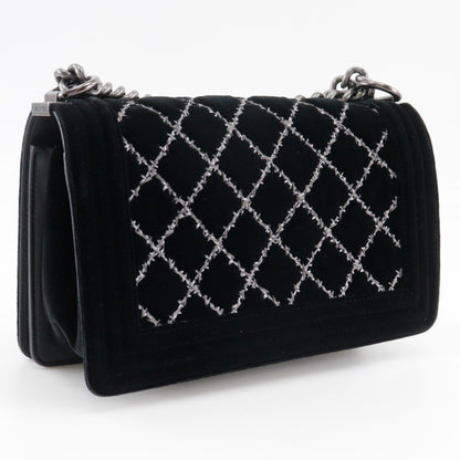 Chanel Others Black Shoulder Bags