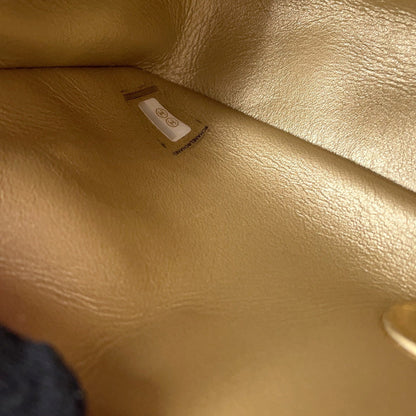 Chanel Others Purple Shoulder Bags