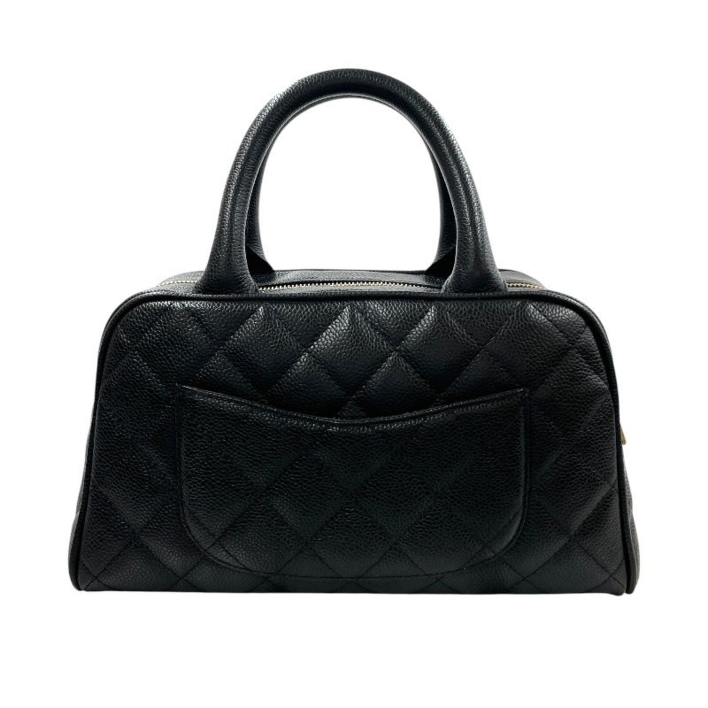 Chanel Others Black Handbags