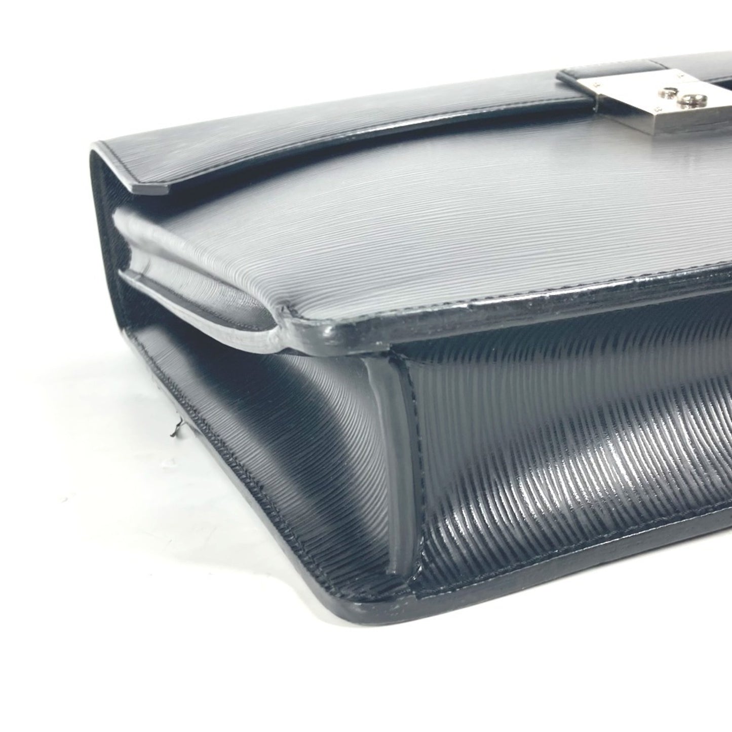 Louis Vuitton Epi Black Briefcases