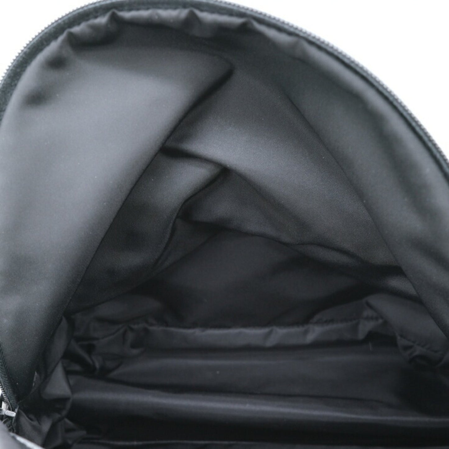 Prada Nylon Black Backpacks