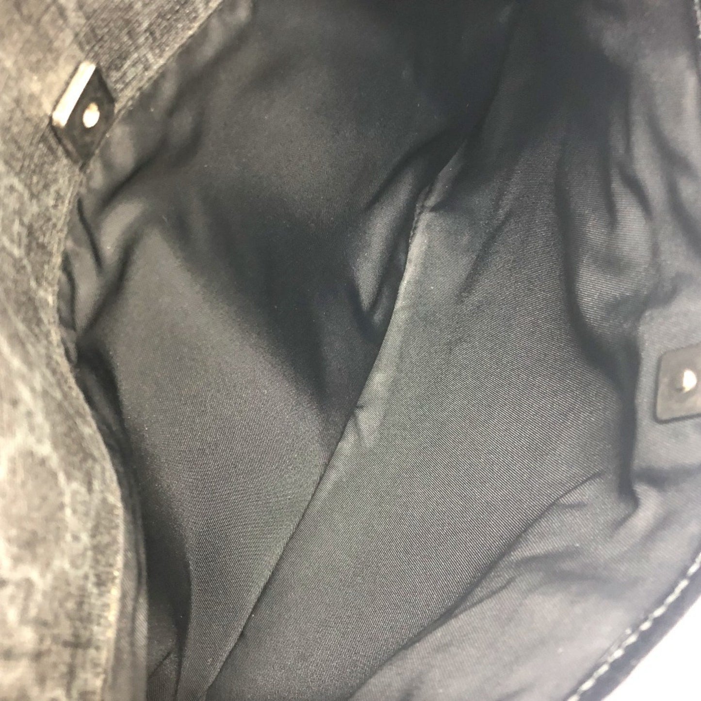 Gucci Others Black Shoulder Bags