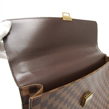 Louis Vuitton Monogram Canvas Brown Briefcases