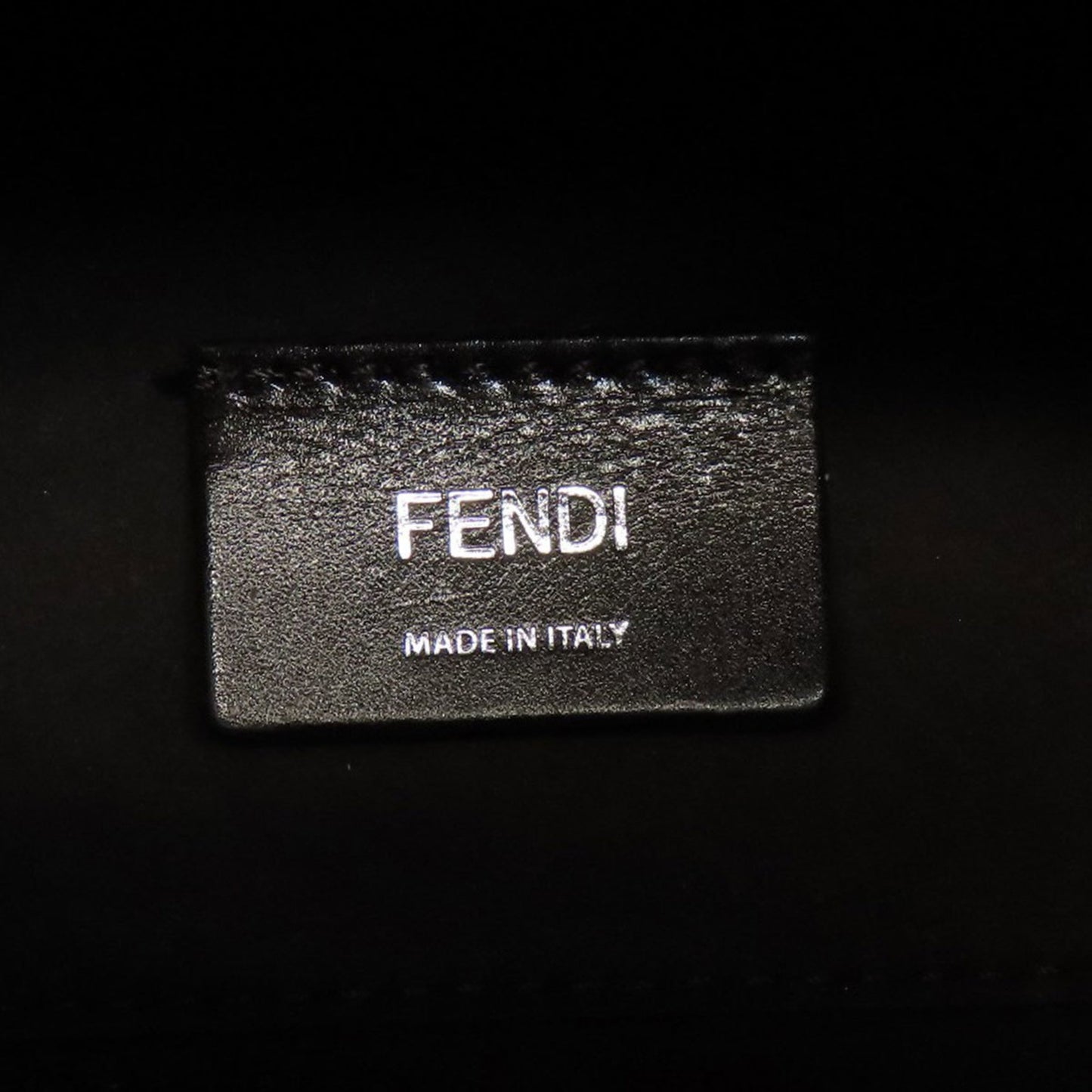Fendi Others Brown Handbags