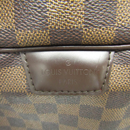 Louis Vuitton Monogram Canvas Brown Shoulder Bags