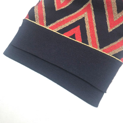 Gucci Wool Blue Scarves