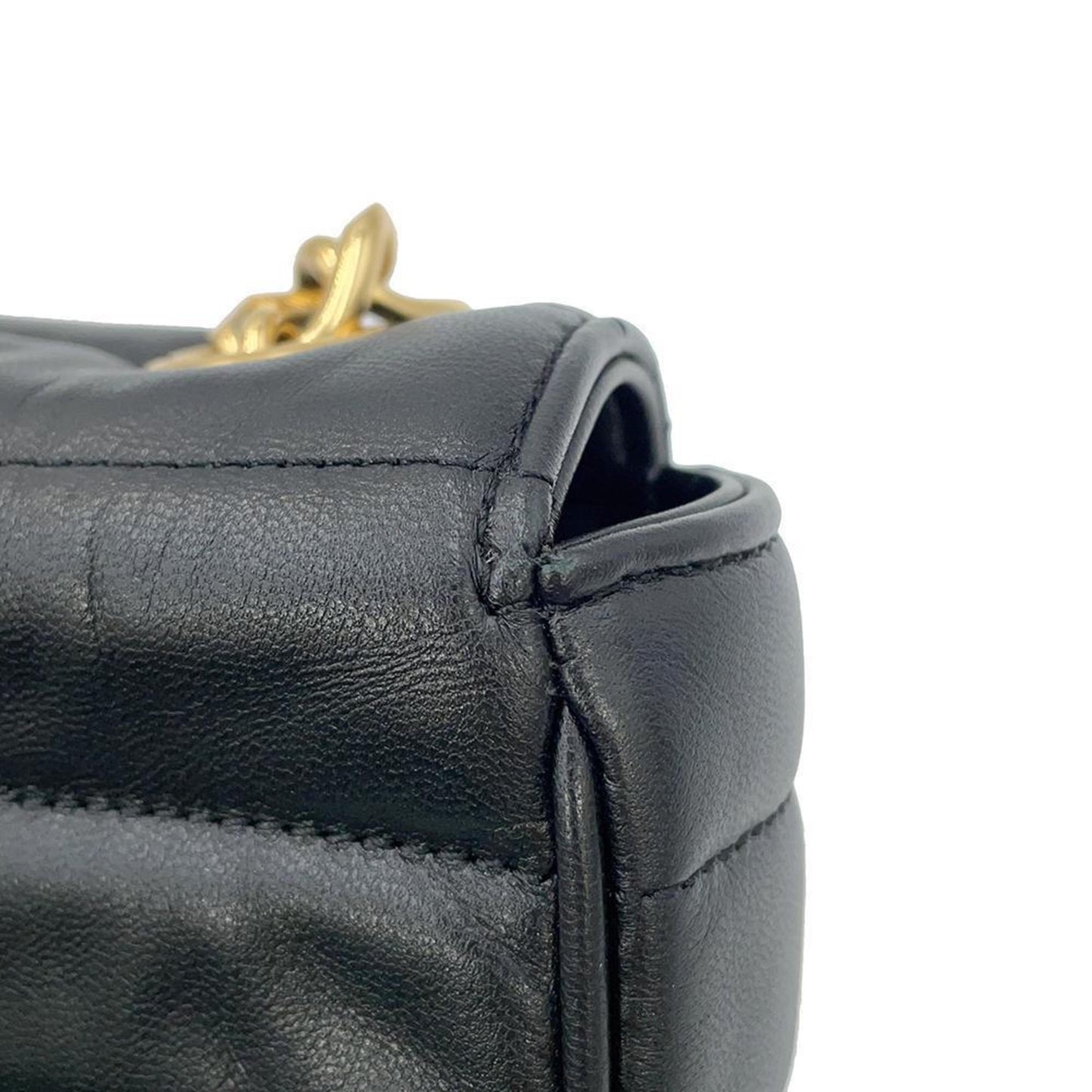 Celine Others Black Shoulder Bags