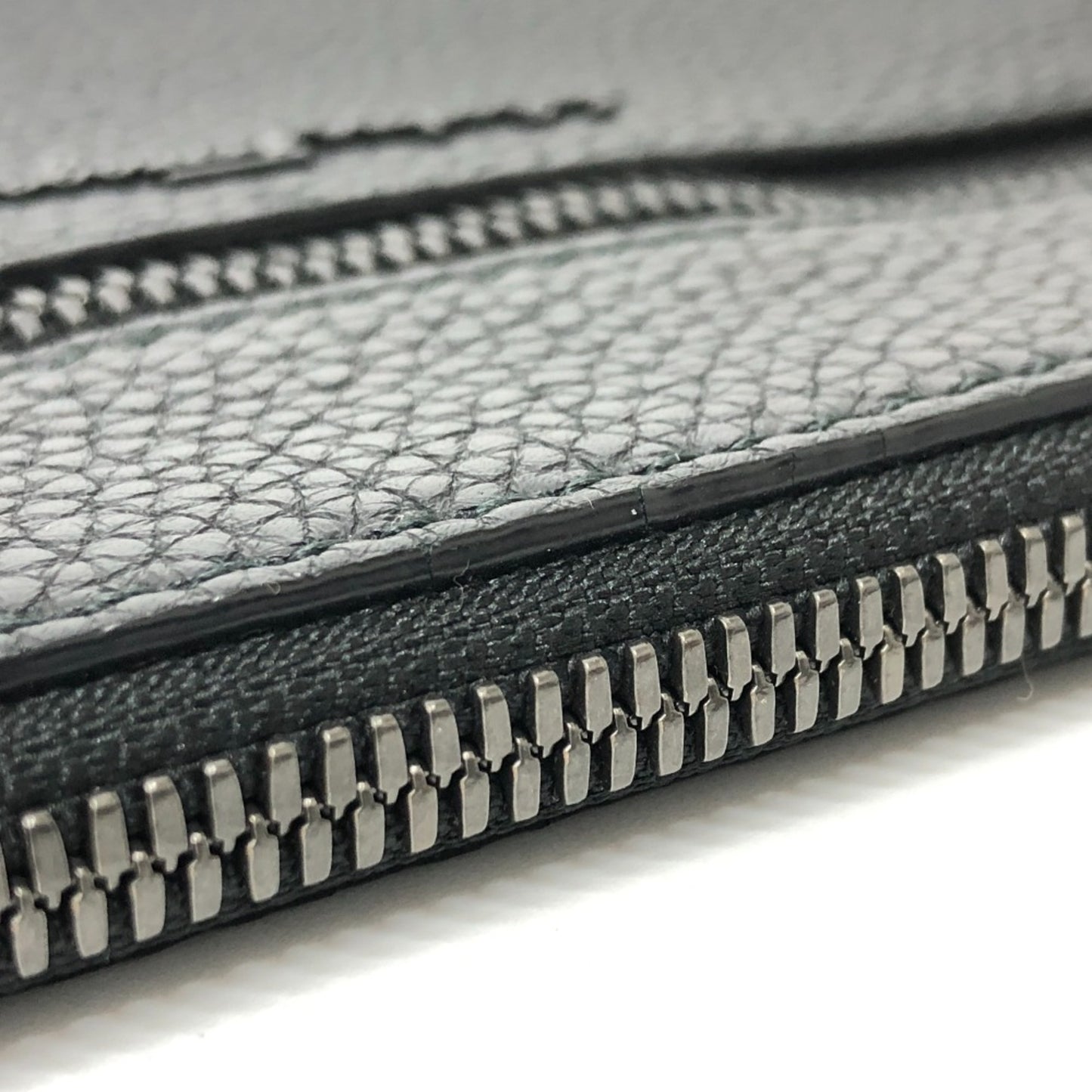Salvatore Ferragamo Others Black Clutch Bags