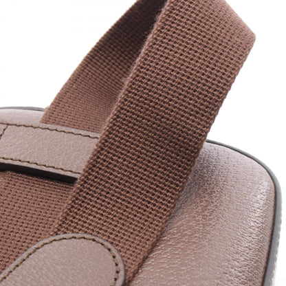Gucci Others Brown Crossbody Bags