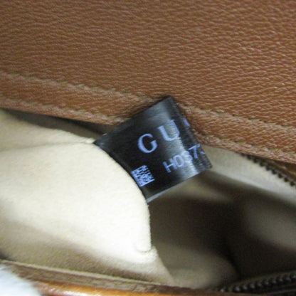 Gucci Others Brown Shoulder Bags