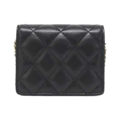 Chanel Others Black Cases