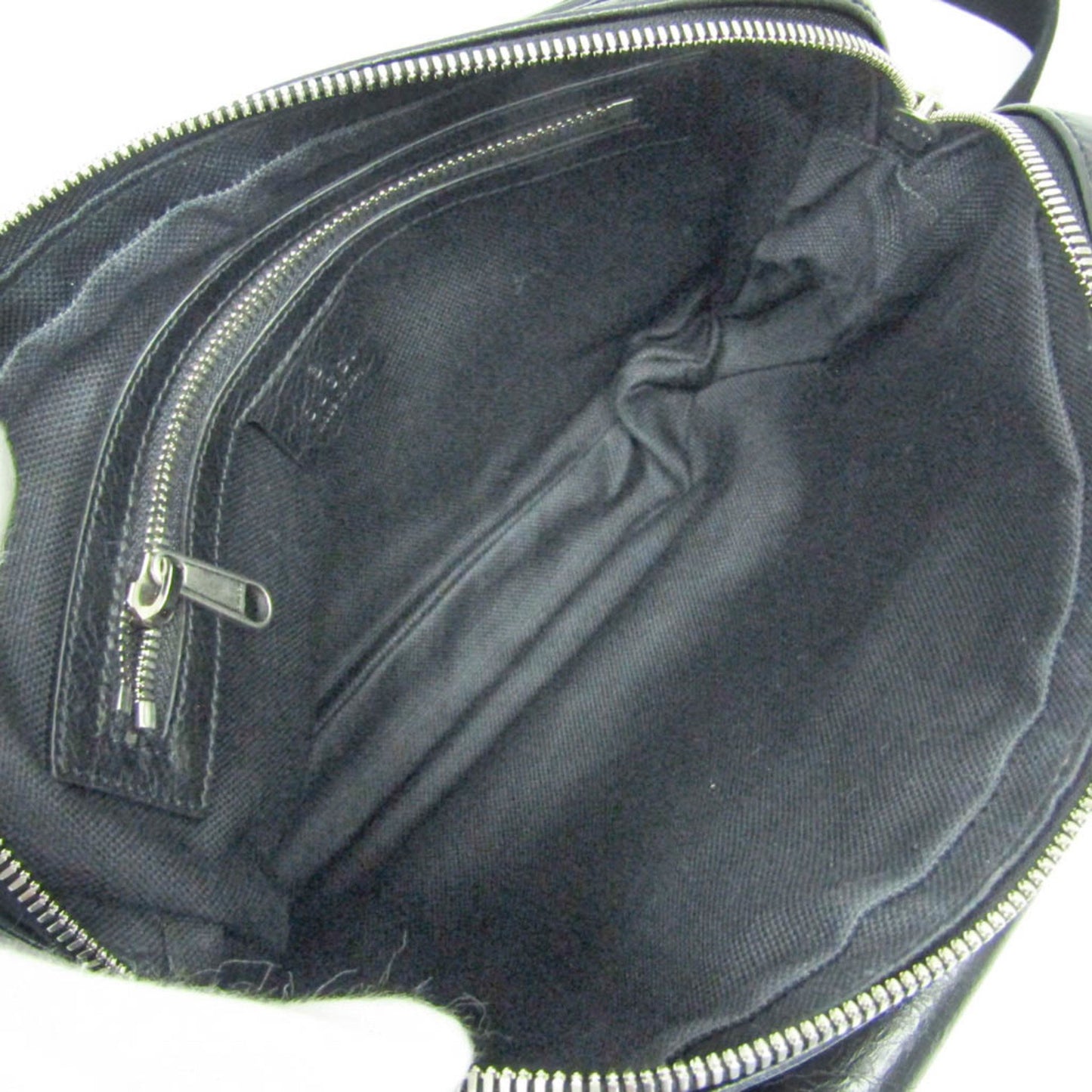 Gucci Others Black Shoulder Bags