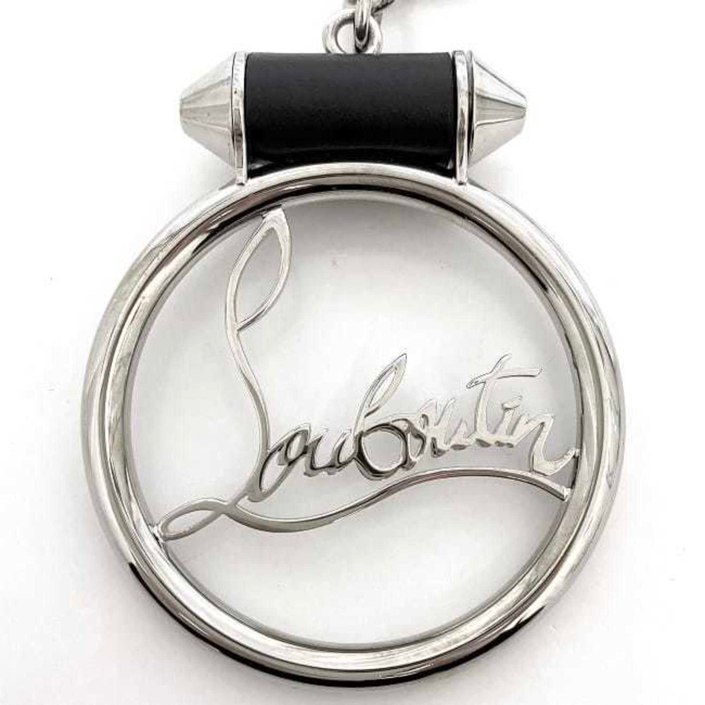 Christian Louboutin Other Metal Black Key Rings