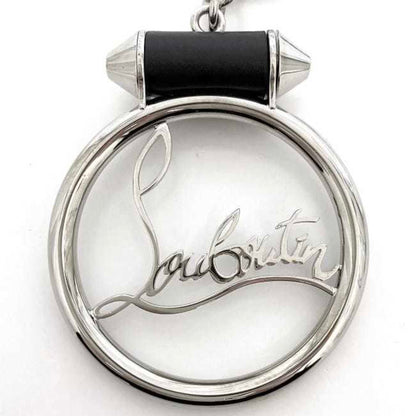 Christian Louboutin Other Metal Black Key Rings
