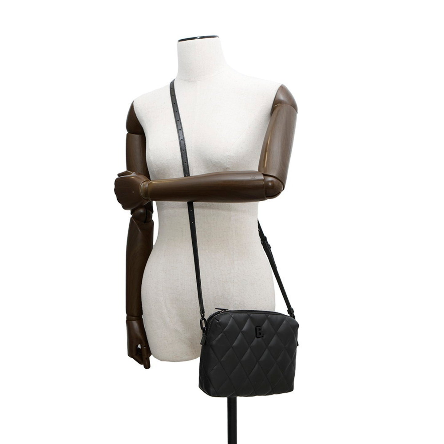 Balenciaga Others Black Shoulder Bags