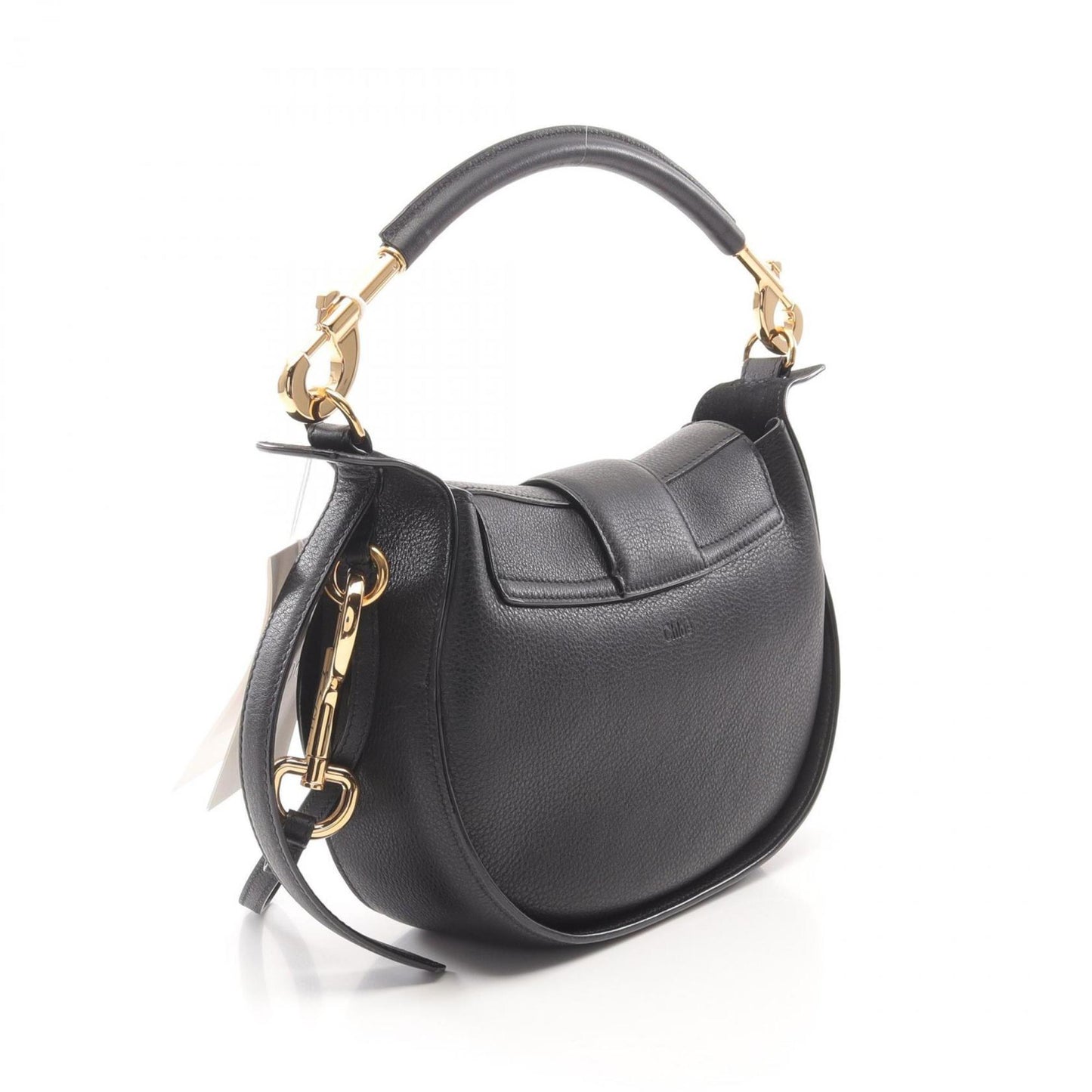 Chloé Others Black Shoulder Bags