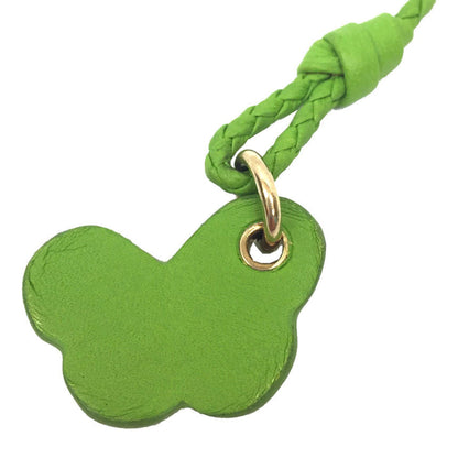Bottega Veneta Others Green Key Rings