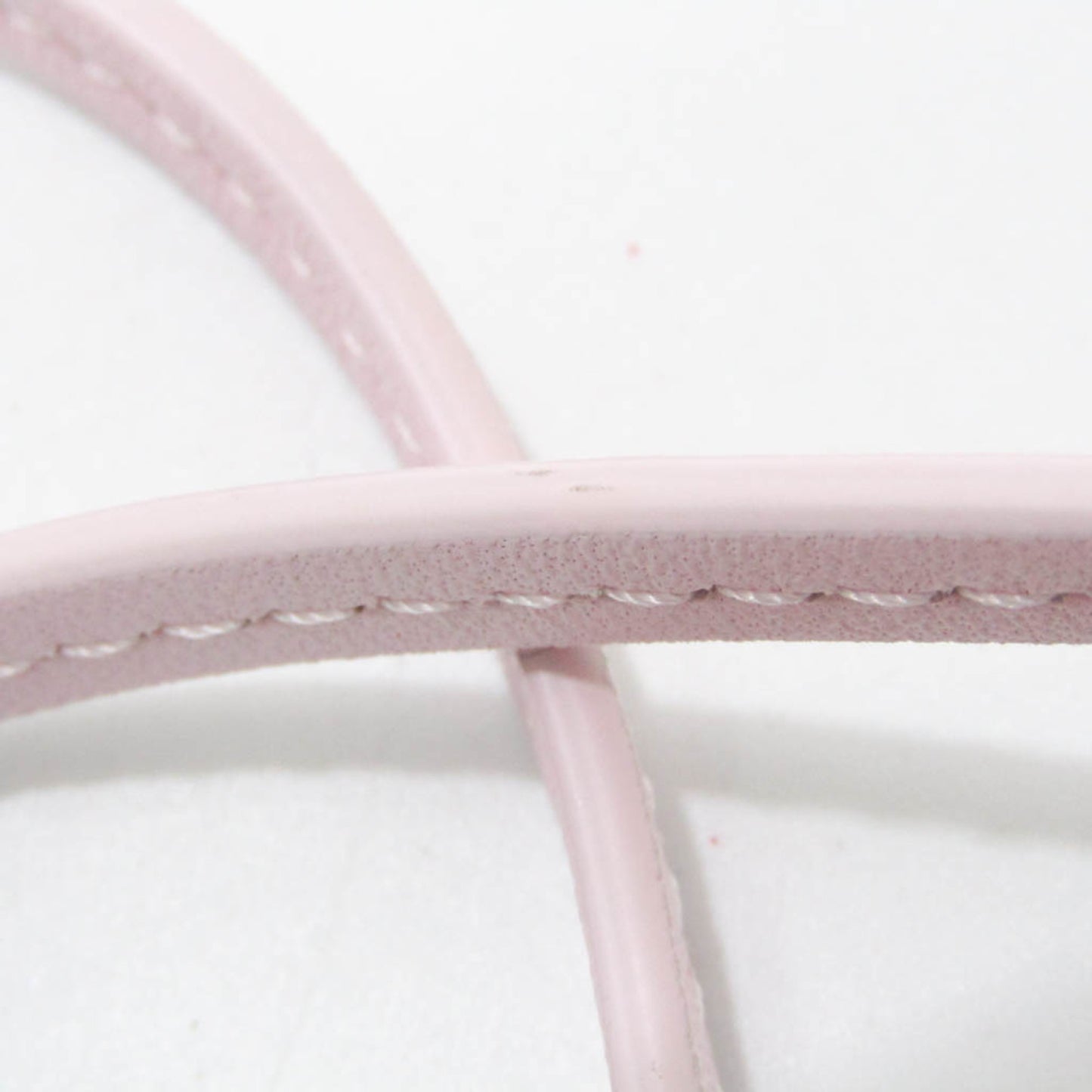 Burberry Others Pink Shoulder Bags