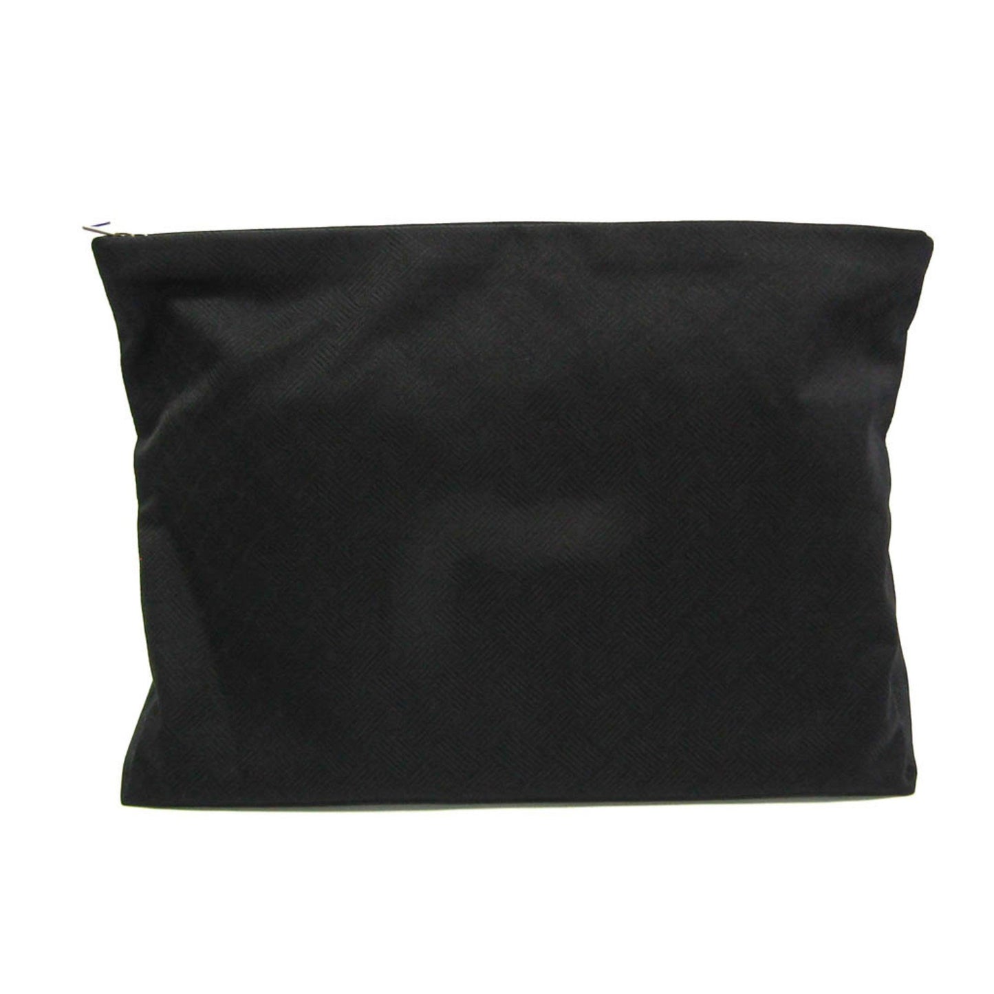 Bottega Veneta Nylon Black Clutch Bags