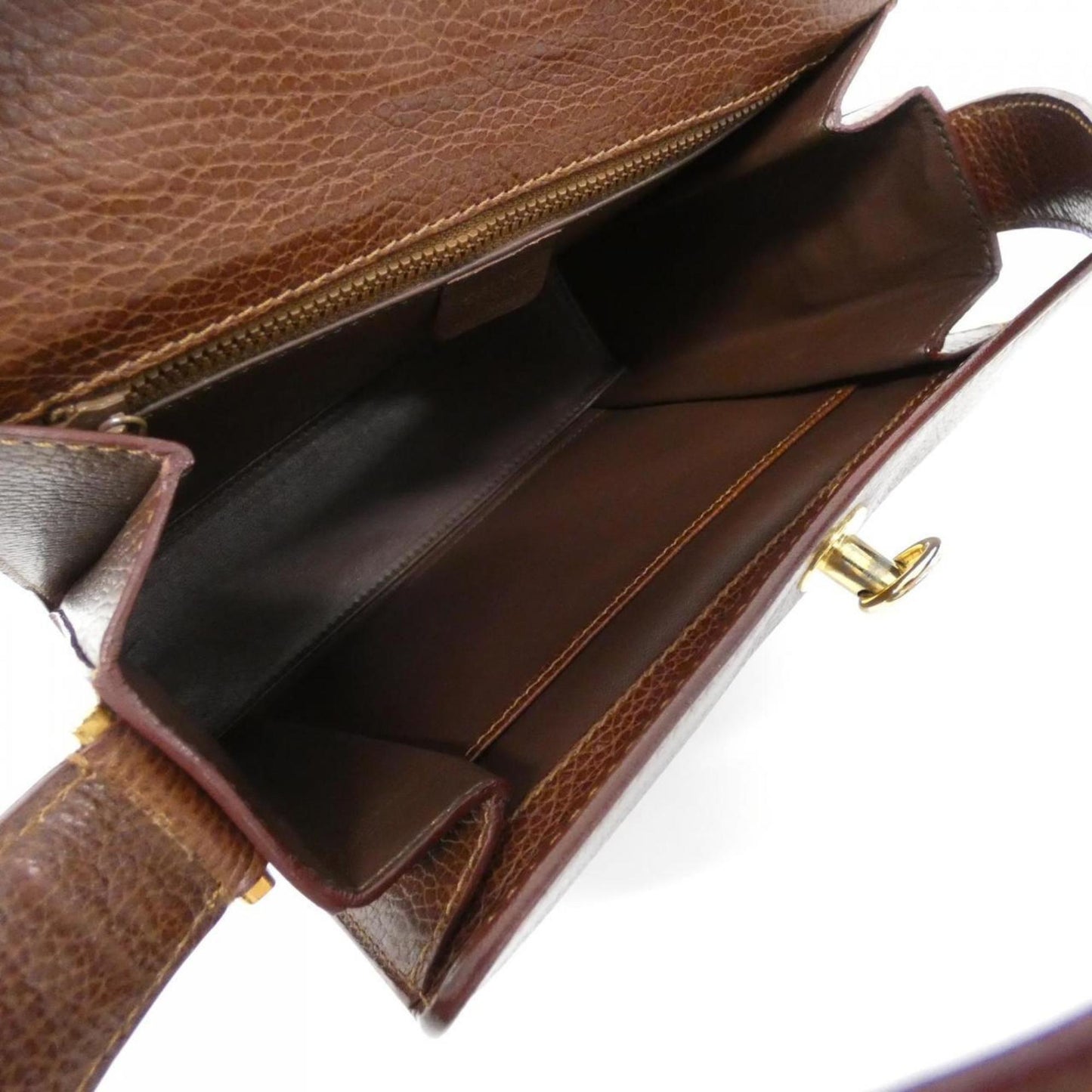 Celine Others Brown Handbags