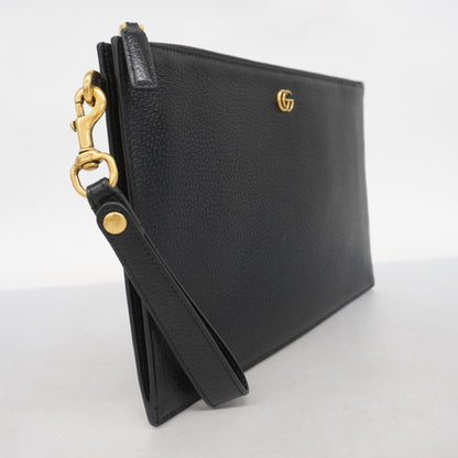 Gucci Others Black Clutch Bags