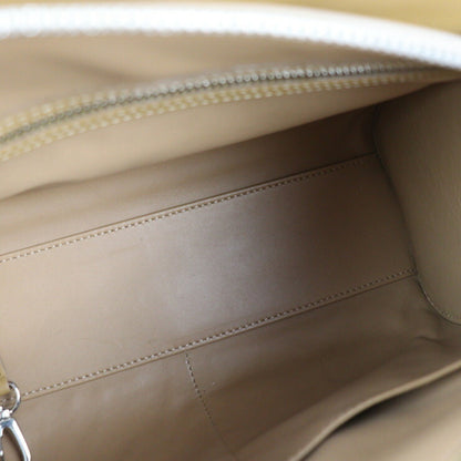Longchamp Others Brown Handbags