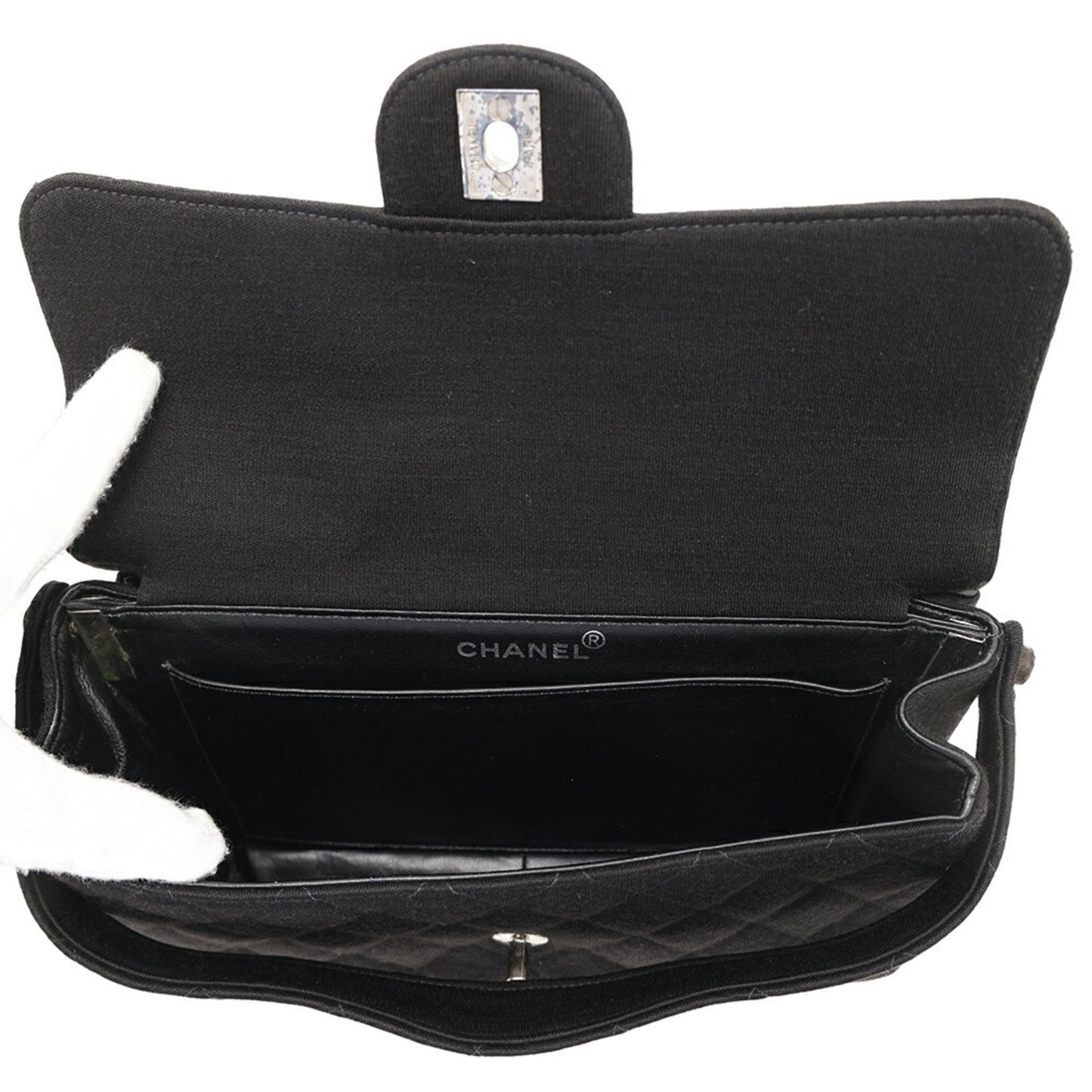 Chanel Others Black Handbags