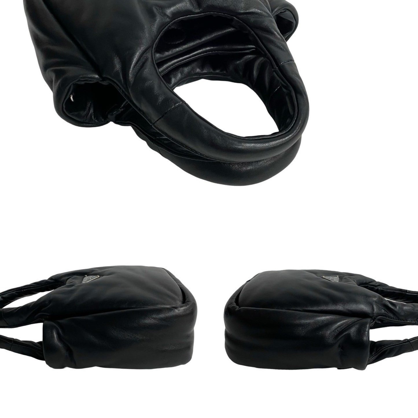 Prada Others Black Handbags