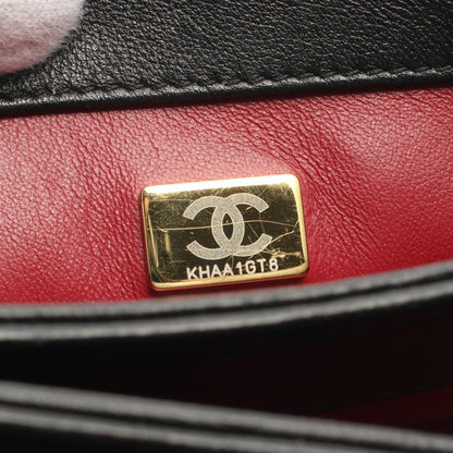 Chanel Others Black Shoulder Bags