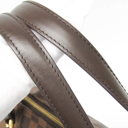 Louis Vuitton Monogram Canvas Brown Handbags