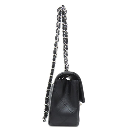 Chanel Others Black Shoulder Bags