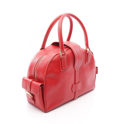 Loewe Others Red Handbags