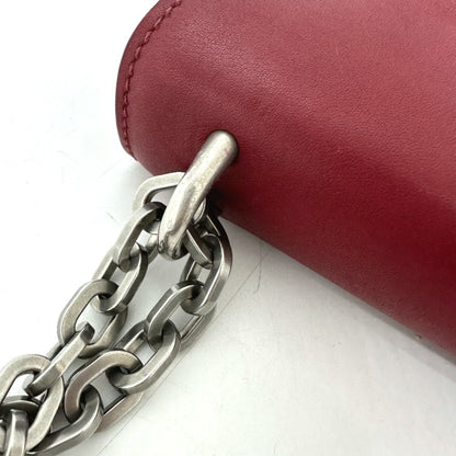 Prada Others Red Shoulder Bags