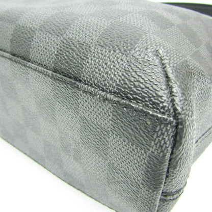Louis Vuitton Monogram Canvas Brown Shoulder Bags