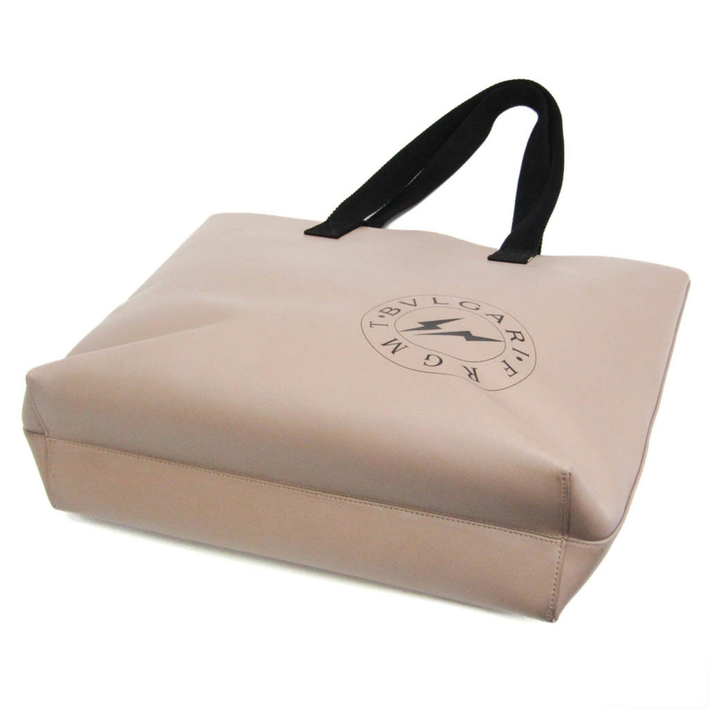Bvlgari Others Pink Tote Bags