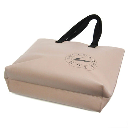 Bvlgari Others Pink Tote Bags