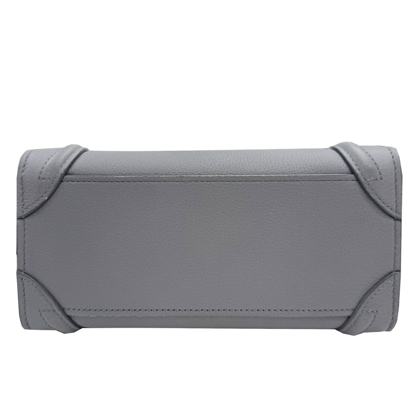 Celine Others Gray Handbags